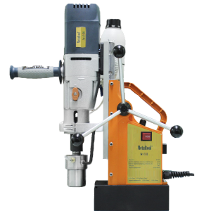 METALTOOL МТ 108 Магнитно-сверлильный станок