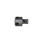 Адаптер Weldon 3/4 - Quick In под штифт d 6,34мм