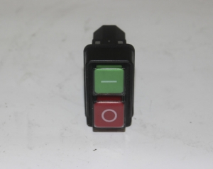 Выключатель МE3553A кнопочный, KJD17