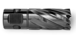 Сверло быстрорез Metaltool 501260
