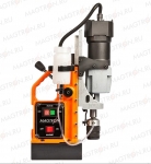 Магнитный сверлильный станок Magtron MBQ 50