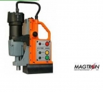 Магнитный сверлильный станок Magtron MBQ 50