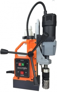 Магнитный сверлильный станок Magtron MBQ 50