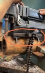 Адаптер для крепления на трубу Metaltool АКСТ 