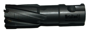 Корончатое сверло Metaltool (кольцевая фреза) Твердосплав L=35mm