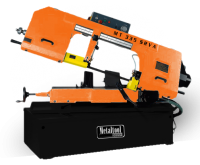 Ленточнопильный станок  Metaltool MT 335 SRVA
