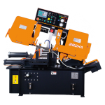 Ленточнопильный станок Metaltool  MT 280 HA