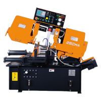 Ленточнопильный станок Metaltool  MT 280 HA