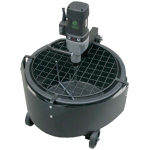 Мобильный миксер Eibenstock Automix 1801
