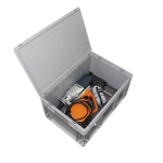 Магнитный сверлильный станок Metaltool MT АЛЕКСАНДР