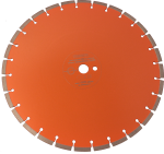 Диск алмазный TERMINATOR гранит/бетон