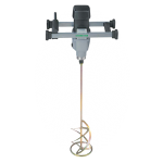 Миксер Eibenstock EHR 20/2.4 S