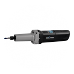 Прямошлифовальная машина Metaltool Evo 27