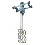 Миксер Eibenstock EZR 21 S