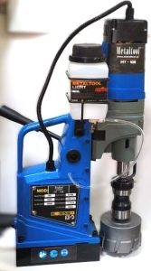 Магнитный сверлильный станок Metaltool MT108R