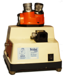 Заточной станок Metaltool X313 для концевых фрез