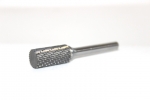Борфреза Metaltool форма A 