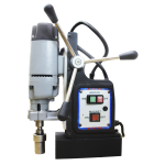 Восстановленный магнитный сверлильный станок Metaltool MT380