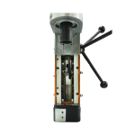 Магнитный сверлильный станок Metaltool MT АЛЕКСАНДР-Р
