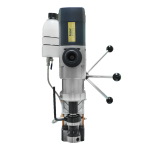 Магнитный сверлильный станок Metaltool MT АЛЕКСАНДР