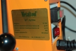 Магнитный сверлильный станок Metaltool MT АРТЁМ-Р