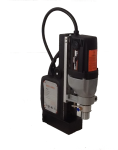 Магнитный сверлильный станок METALTOOL  MT 35