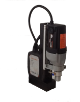 Магнитный сверлильный станок METALTOOL  MT 35