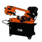 Ленточнопильный станок Metaltool MT-712S