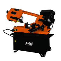 Ленточнопильный станок Metaltool MT-712S