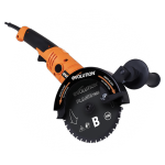 Пила по металлу Metaltool RAGE TWIN 155-мм TCT