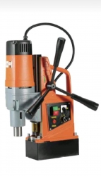 Магнитный сверлильный станок Metaltool МT45Т