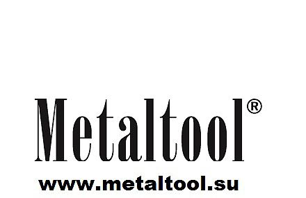 Logo_metaltool_R white